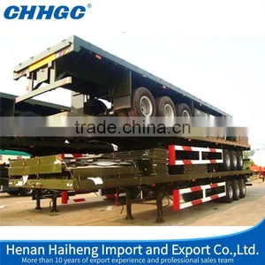 Brand New Flatbed Trailer Axles, Fuwa Trailer Axles, Fuwa Truck Axle thumbnail-6