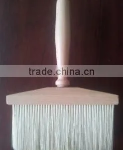 Bristle Beech Wood Handle Ceilling Brush thumbnail-1