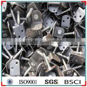 Metal Timber Connector Factory In China thumbnail-3