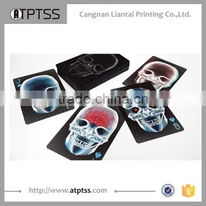 Gift Playing Cards Printing High Quality Pokers for Sale Popular for Kids Puzzles thumbnail-3