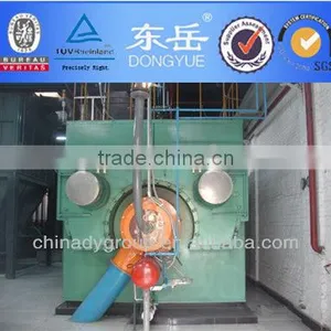 Hot Sale!!series Coal Fired Pulverized Instant Coal Steam and Hot Water Boiler thumbnail-1