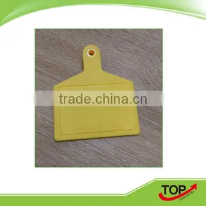 2016 New Style TPU Numbering Cattle Ear Tag for Cattle Tracking Management thumbnail-2