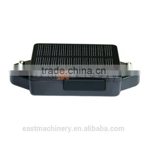 Solar Powered GPS Tracker With Solar Panel Big Battery Waterproof IP56 GPS Tracker CCTR-808S thumbnail-3
