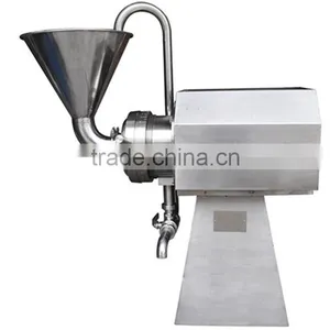 Pharmaceutical Food Colloid Mill Machine thumbnail-1