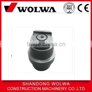 Excavator Dozer Track Roller With Oem Service thumbnail-3