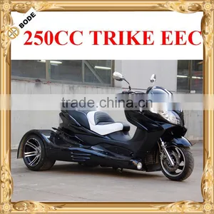 2015 Recumbent Drift Trike thumbnail-1