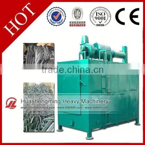 Charcoal Stove Sawdust Briquette Carbonization Kiln thumbnail-3
