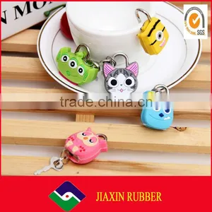 Top Quality New Fashion Latest Style School Bag Lock thumbnail-4