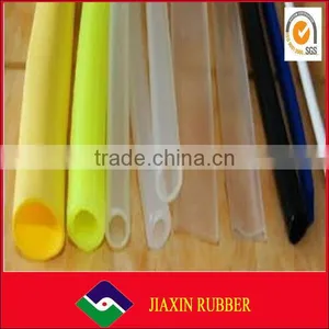 2014 Hot Selling Factory Price Food Grade Conductive Silicone Rubber Tube,silicone Tube thumbnail-1