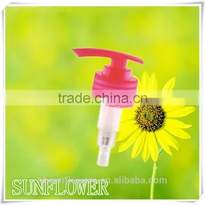 Plastic Liquid Soap Pump Dispenser Screw Hand Soap Lotion Pump Spray thumbnail-1