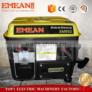 Competitive Price Tiger Generator Tg950 for 950w Generator thumbnail-5