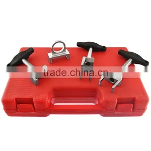 4 Pc Ignition Coil Removal Set Spark Plug Remover / Installer Set for Audi VW thumbnail-2