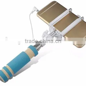 Best Selling Portable Mini Unreal Selfie Stick Monopod thumbnail-2
