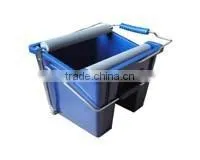 Wringer Mop Buckets thumbnail-1