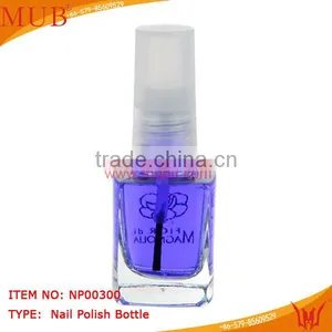 NEW DESIGN Wholesale Empty uv Gel Nail Polish Bottle thumbnail-1