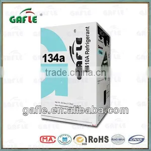 R134a for Car Air Conditioning thumbnail-1
