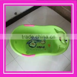 Plastic Bath Tub With Customer Logo thumbnail-1