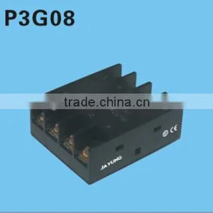 HEIGHT Hot Sale P3G08 Relay Socket / 8pin Relay Socket/General Relay Socket With High Quality Factory Price thumbnail-1