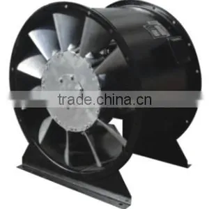 Axial Fan thumbnail-1
