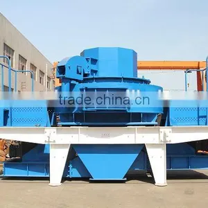 Long Life Sand Making Machine With Large Capacity of 450-520 T/h thumbnail-1