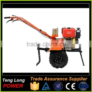 Widely Application Tiller Blades Tiller Gearbox With Comfortable Price thumbnail-3