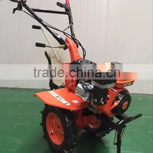 Multi-functions 7hp Portable and High Quality Sifang Power Tiller for Orchard and Garden thumbnail-3