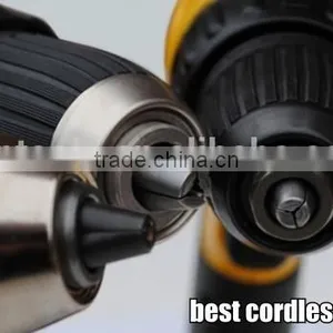 Wintools WT02926 14.4V 30Nm Cheap Cordless Tools thumbnail-3