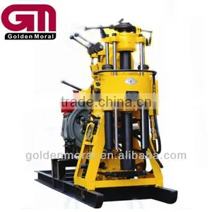 Well Drilling Water Well Drilling Drill Rig thumbnail-1
