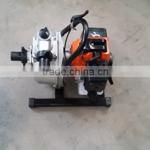 52cc High Pressure Garden Water Pump or 2 Stroke Gaoline Mini Water Pump or 1.5 Inchwater Pump With CE thumbnail-2
