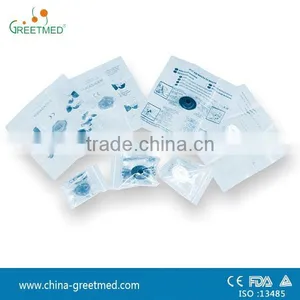 Medical Breathing Mask With One Way Valve thumbnail-1