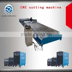 Cheap Cnc Gantry Plasma Cutting Machine thumbnail-3