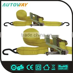 2" x 20FT 1500LBS Ergo Ratchet Tie Down thumbnail-1