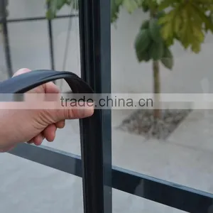 New Products Glass Greenhouses Used Garden thumbnail-4