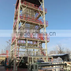 Plastic Everflying Greenhouse Blowing Film thumbnail-1