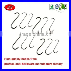 Custom Metal Strap Hook Solid Brass Hooks thumbnail-5