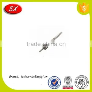 Custom China Manufacturing Flexible Gear Shaft Stainless Steel Driving Shaft thumbnail-5