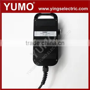 ISMM1474 100pulse 5VDC Manual Encoder Rotary Encoder thumbnail-5
