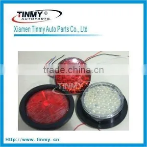 Truck LED Rear Lamp, Fog Lamp thumbnail-1