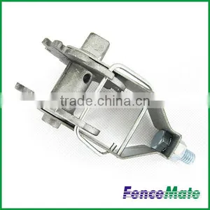 Electric Fence End Post Strainer,vineyard Trellis End Post Wire Strainer thumbnail-3