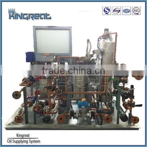 Economical Separator for Diesel Generator and Power Station thumbnail-1