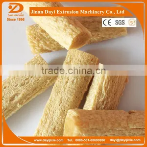 Textured Vegetable Soya Protein Making Machines thumbnail-4