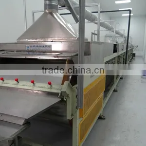 Fragrant Wax Granulator thumbnail-1