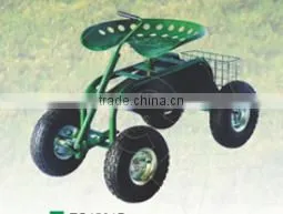 Garden Seat Cart TC4501D thumbnail-1