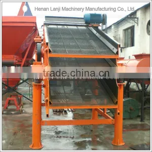 Circular Vibrating Sieve Machine thumbnail-1