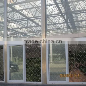Poly Tunnel Agriculture Green House for Growing Tomatoes thumbnail-4