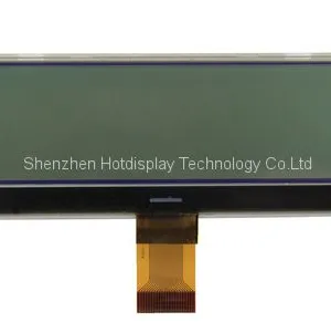 16032 - COG Graphics Dot Matrix LCD Screen160X32 thumbnail-1