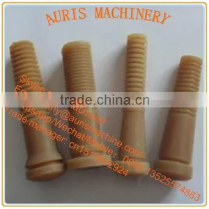 Hot Selling Chicken Feather Removal Machine, Used Chicken Pluckers for Sale thumbnail-2
