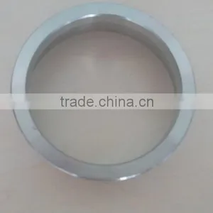 OEM Mchining and Stamping Metal Fabrication Stainless Steel Metal Part For Auto Industry thumbnail-6