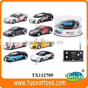 1 43 Scale rc Cars, Powerful RC Car for Sale Japan thumbnail-3