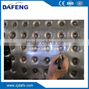 500L-1000L SUS304 Copper Brew Kettle thumbnail-3